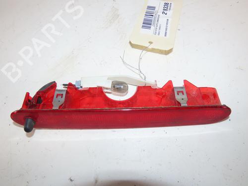 Used Third brake light RENAULT KANGOO Express (FW0/1_) 1.5 dCi 75 (FW07, FW10, FW04) (75 hp) 32487006