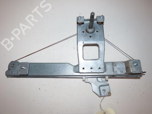 Used Rear left window mechanism Rear left window mechanism 38944381 38944381
