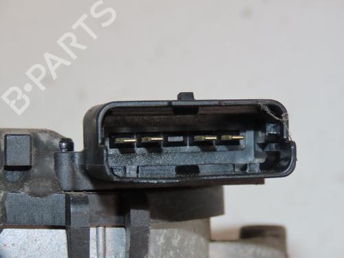 Used Front wiper motor Front wiper motor CITROËN C2 (JM_) 1.4 HDi (68 hp) 33835926 33835926