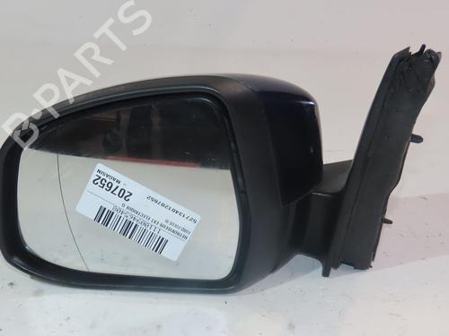 Left mirror FORD FOCUS III 1.6 TDCi ECOnetic | BP26405156C26 