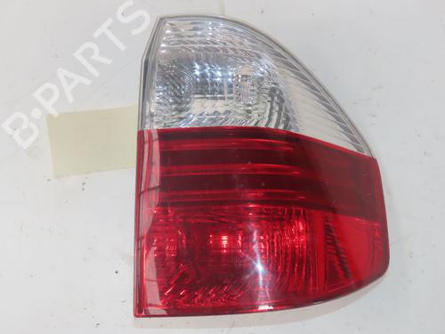 Right taillight BMW X3 (E83) 3.0 d | BP39602425C35 - Image 6