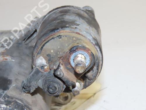 Used Starter OPEL CORSA B (S93) 1.0 i 12V (F08, F68, M68) (54 hp) 31911739