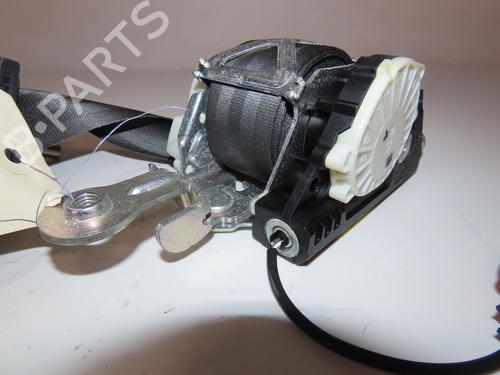 Høyre foran beltestrammer RENAULT CLIO III (BR0/1, CR0/1) 1.5 dCi (BR17, CR17) | BP29740225C88 