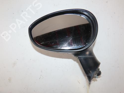 Used Left mirror Left mirror FIAT GRANDE PUNTO (199_) 1.4 (199AXB11, 199AXB1A, 199BXB1A, 199AXL1A) (77 hp) 34710917 34710917