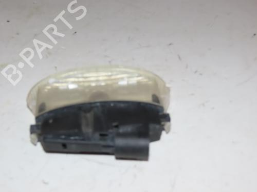 Used Licence plate light Licence plate light RENAULT CLIO II (BB_, CB_) 1.2 16V (BB05, BB0W, BB11, BB27, BB2T, BB2U, BB2V, CB05,... (75 hp) 18824869 18824869