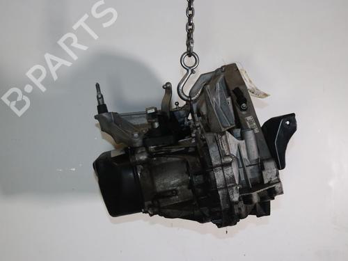 Used Gearbox Gearbox 23160035 23160035