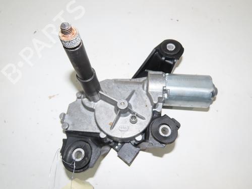 Viskermotor bakrute RENAULT MEGANE III Grandtour (KZ0/1) 1.9 dCi (KZ0J, KZ0N, KZ1S) (131 hp) 16084606