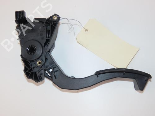 Pedal RENAULT CLIO V (B7_) 1.3 TCe 130 (B7MF) | BP38023032I4 - Image 2