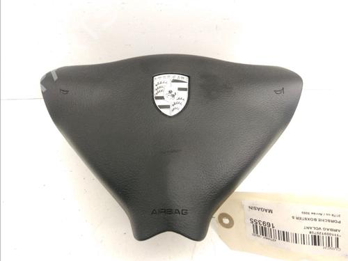 Driver airbag PORSCHE BOXSTER (986) S 3.2 99680308904A08