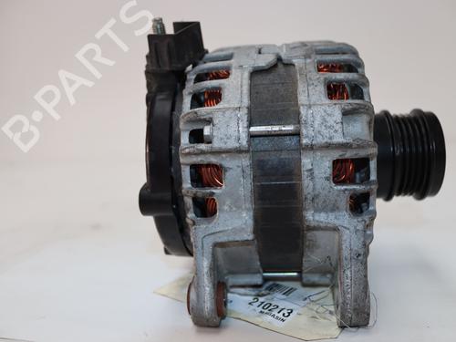 Alternator RENAULT CLIO V (B7_) 1.0 SCe 65 (B7MG) | BP28445597M7