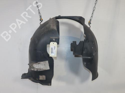 Passage de roue CITROËN C4 Coupe (LA_) 1.6 HDi (90 hp) 32151386