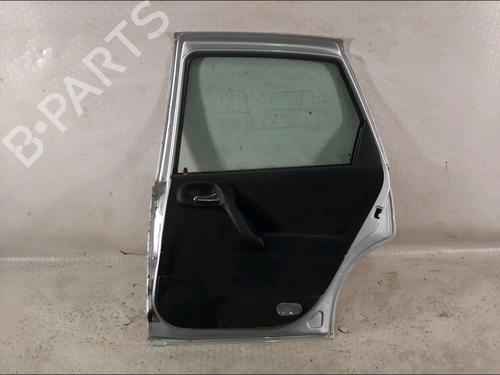 Used Right rear door OPEL VECTRA B Hatchback (J96) 1.8 i 16V (F68) (116 hp) 23163556