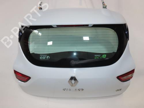 Tampa da Mala Tampa da Mala RENAULT CLIO IV (BH_) 1.5 dCi 75 (75 hp) 36244752 36244752