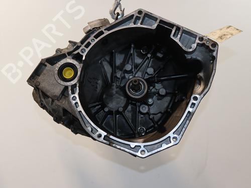 Gearbox NISSAN PULSAR Hatchback (C13) 1.2 DIG-T | BP24345137M3 - Image 5