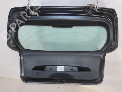 Bagklap CC/Kombi-Coupé BMW 1 (E87) 120 d (163 hp) 27812434
