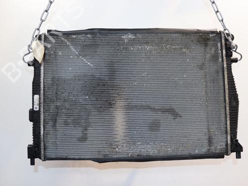 Used Water radiator AUDI A3 Sportback (8YA, 8YF) 30 TDI (116 hp) 29551429
