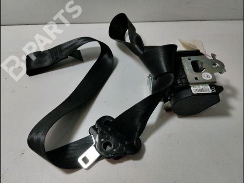 Front left belt tensioner PEUGEOT 1007 (KM_) 1.6 HDi | BP10746301C87 