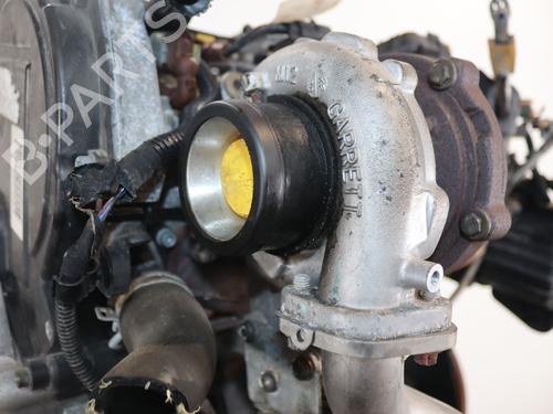 Used Engine Engine 38005078 38005078