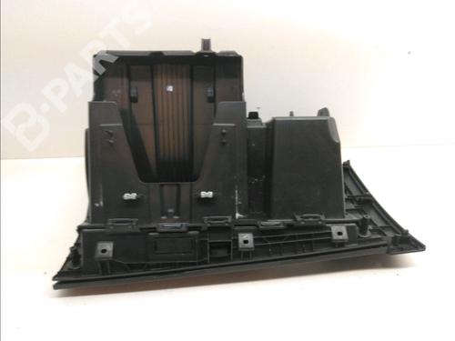Glove box SEAT IBIZA V (KJ1, KJG) 1.0 TSI | BP12174320C95 