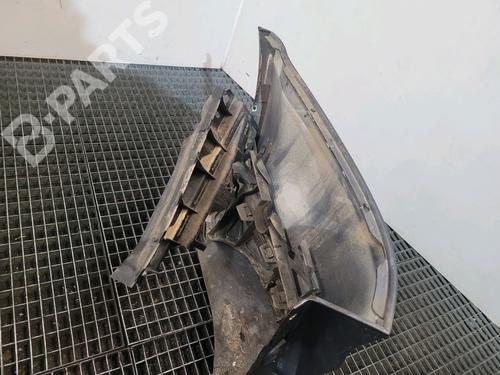 Rear bumper FORD GALAXY II (WA6) 1.8 TDCi | BP9391182C8 