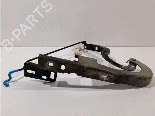 Used Hinge/Door check strap PEUGEOT 5008 (0U_, 0E_) 1.6 HDi (112 hp) 14960286