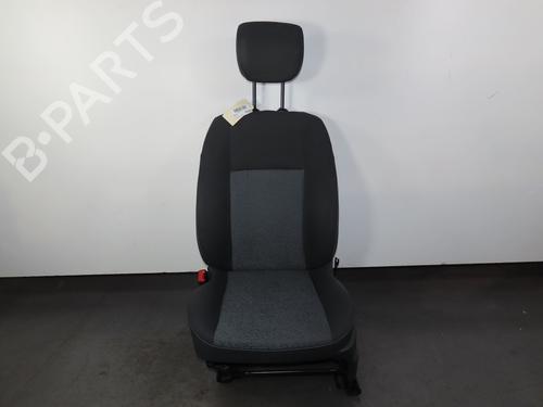 Sæde venstre fortil Sæde venstre fortil RENAULT MODUS / GRAND MODUS (F/JP0_) 1.2 (JP0C, JP0K, FP0C, FP0K, FP0P, JP0P, JP0T) (75 hp) 34175582 34175582