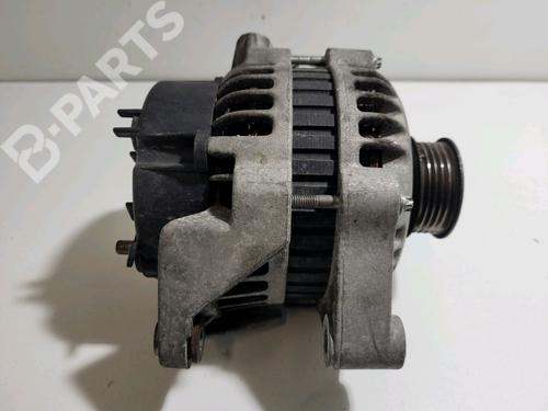 Alternator OPEL ASTRA G Hatchback (T98) 1.4 16V (F08, F48) | BP9030779M7 