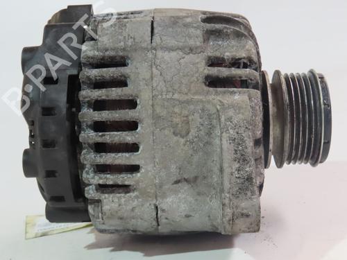 Used Alternator HYUNDAI i20 I (PB, PBT) 1.1 CRDi (75 hp) 25480334