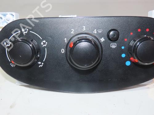 Climate control DACIA SANDERO II 1.0 SCe 75 (B8JC, B8JD) | BP26280813I5 