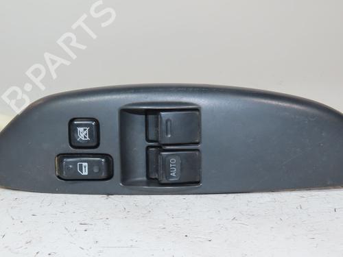 Left front window switch TOYOTA YARIS (_P1_) 1.4 D-4D (NLP10_, NLP10R) | BP24488947I27