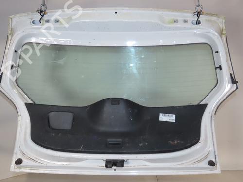 Tailgate SKODA CITIGO (NF1) 1.0 | BP29758871C6 