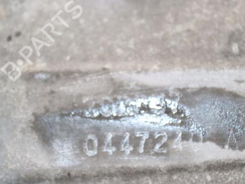 Gearbox CITROËN BERLINGO MULTISPACE (B9) 1.6 HDi 75 16V | BP36849685M3  - Image 5