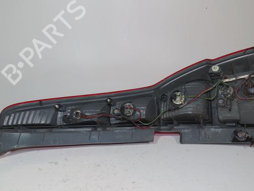 Used Left taillight HONDA CR-V III (RE_) 2.2 i-CTDi 4WD (RE6) (140 hp) 23165193