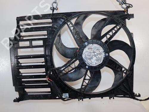 Køleventilator elektrisk Køleventilator elektrisk 38973546 38973546