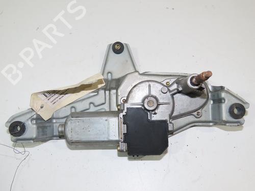 Used Rear wiper motor TOYOTA COROLLA Verso (_E12_) 2.0 D-4D (CDE120_, CDE120R) (90 hp) 9014806
