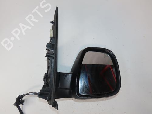 Used Right mirror Right mirror 38492153 38492153