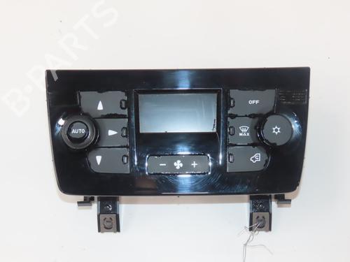 Climate control CITROËN JUMPER II Van 2.2 BlueHDi 120 | BP39251180I5 - Image 3