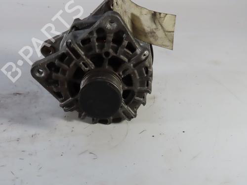 Used Alternator DACIA SANDERO II 1.5 Blue dCi 95 (B8JL) (95 hp) 24486625