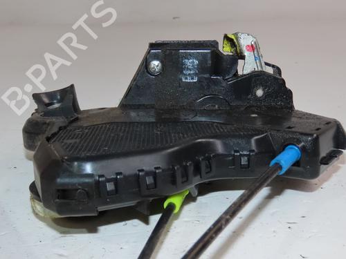 Used Front left lock TOYOTA AVENSIS (_T25_) 2.0 D-4D (ADT250_, ADT250R) (126 hp) 28285333