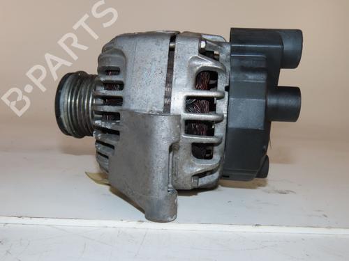 Alternator SUZUKI SWIFT III (MZ, EZ) 1.3 DDiS (RS413D) | BP23159604M7 - Image 4