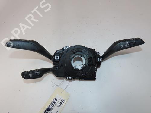 Ratstangsstang AUDI Q2 (GAB, GAG) 30 TFSI | BP39112584I23 - Image 5