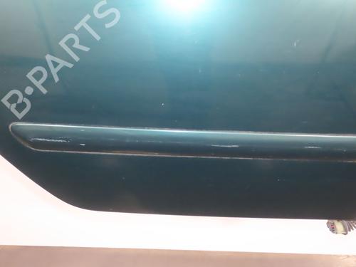 Right rear door PEUGEOT 307 SW (3H) 2.0 HDI 110 | BP23163539C5 