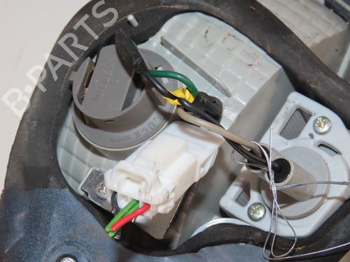 Left tailgate light HYUNDAI ix35 (LM, EL, ELH) 2.0 CRDi 4WD | BP30117793C79