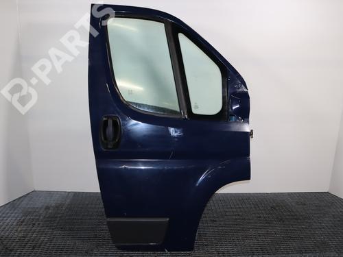 Used Right front door PEUGEOT BOXER Van 2.0 BlueHDi 110 (110 hp) 11821299