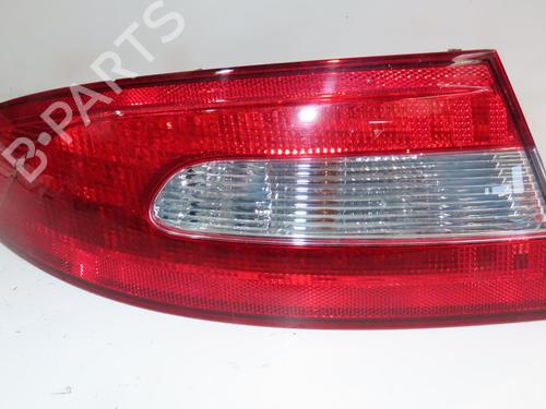 Left taillight JAGUAR XF I (X250) 2.7 D | BP28206383C34 