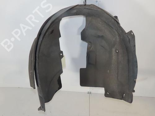Hjulbue FORD MONDEO IV (BA7) 2.0 TDCi (140 hp) 26014658