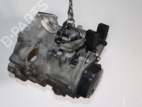 Gearbox VW POLO V (6R1, 6C1) 1.2 TDI | BP16332620M3 