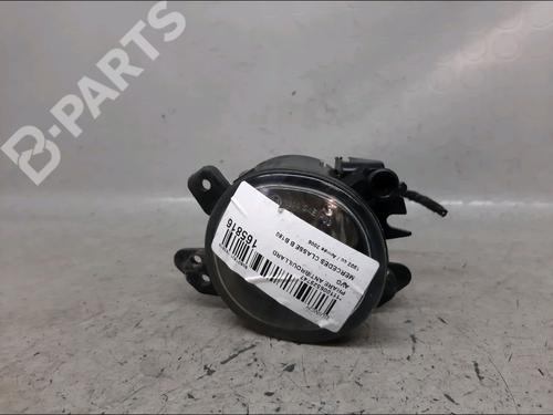 Used Left front fog light Left front fog light MERCEDES-BENZ B-CLASS Sports Tourer (W245) B 180 CDI (245.207) (109 hp) 9013497 9013497