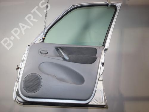 Right front door CITROËN XSARA PICASSO (N68) 1.6 HDi | BP20653437C3 