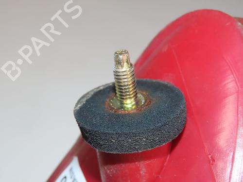 Left taillight PEUGEOT 307 (3A/C) 2.0 HDi 135 | BP30265865C34